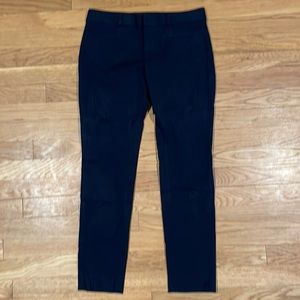 Banana Republic “Sloan” Straight Leg Pant